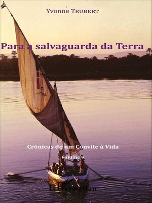 cover image of Para a salvaguarda da Terra